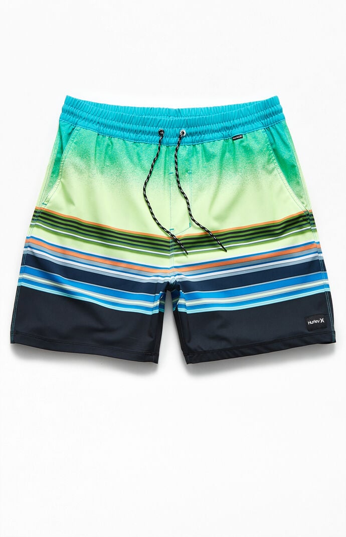 Spectrum Volley 17" Swim Trunks
