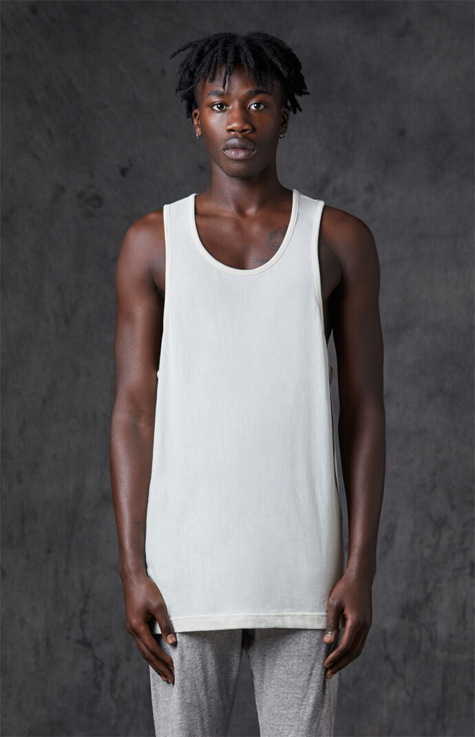Fear of God Essentials Essentials Multi 3 Pack Tank Tops