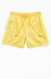 Banda Coney Nylon Active Shorts Banda Coney Nylon Active Shorts image number null
