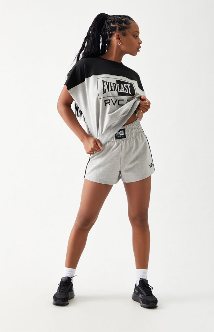 x Everlast Sweat Shorts