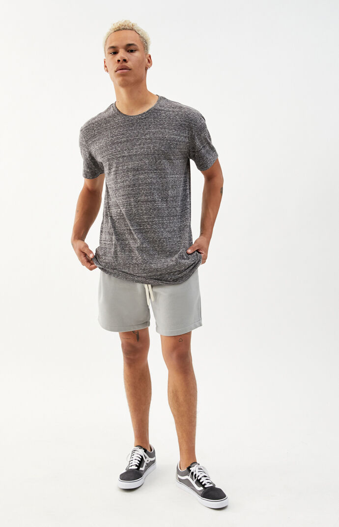 Recycled Tri-Blend T-Shirt