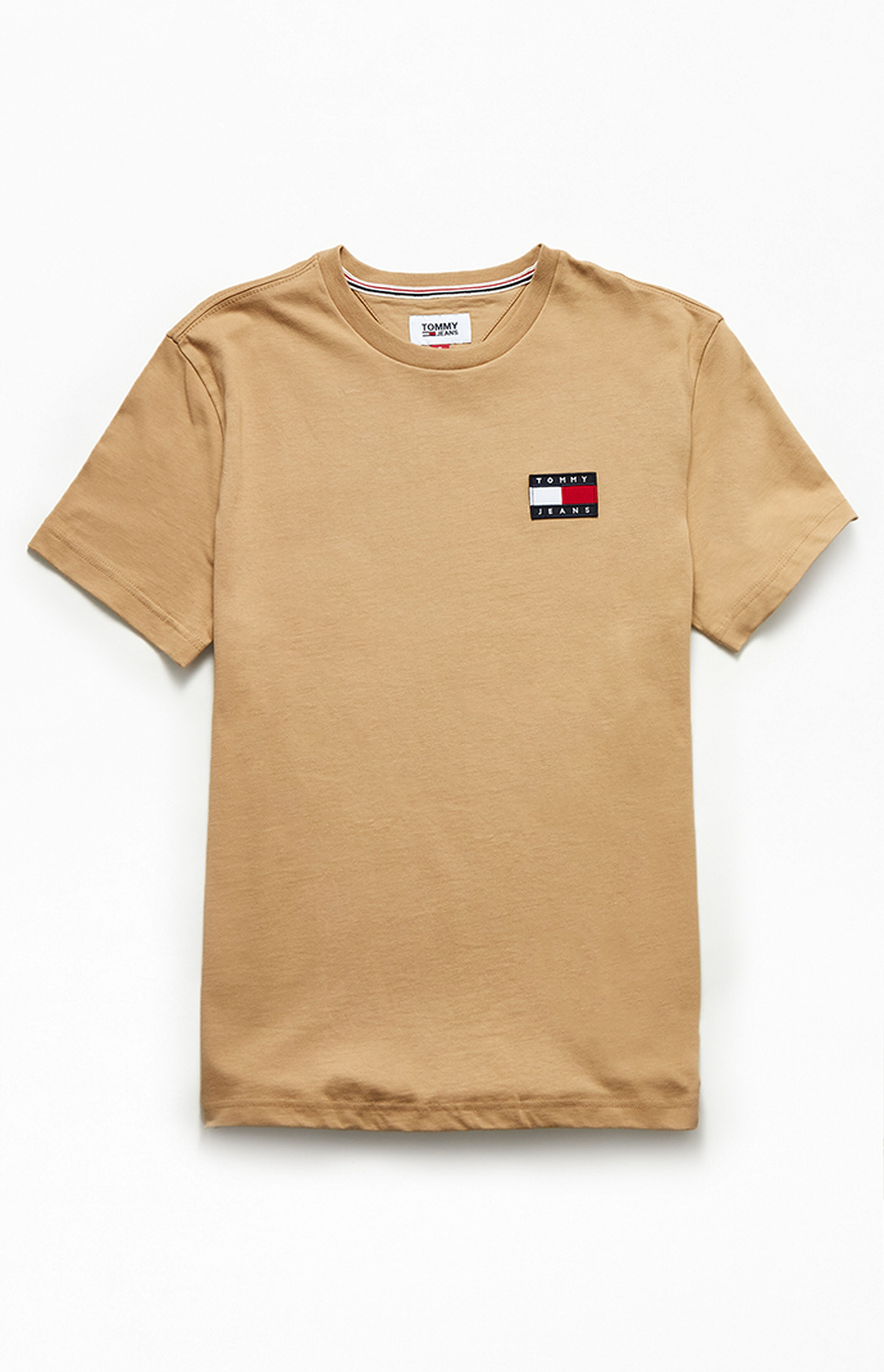 pacsun tommy jeans shirt