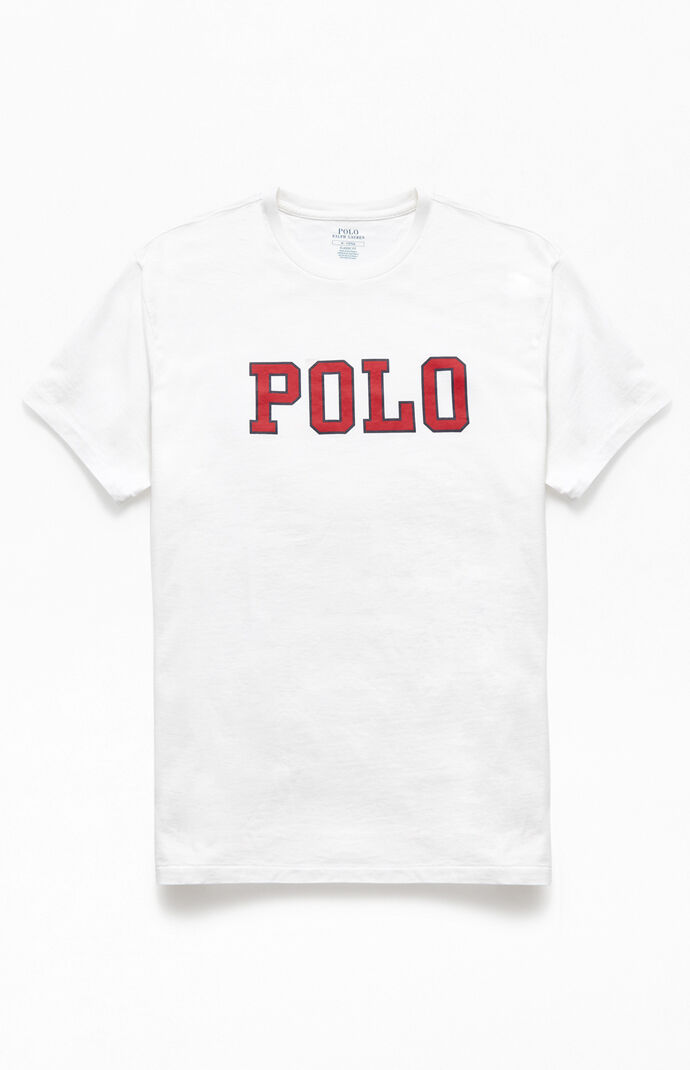 Polo Ralph Lauren Graphic T Shirts Flash Sales, 52% OFF | jsazlaw.com