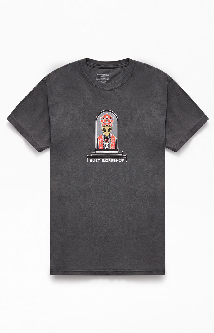Priest Dyed T-Shirt