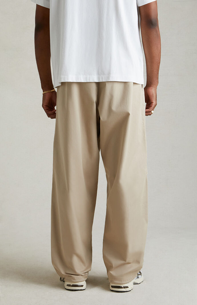 Fear of God Essentials Mink Lounge Pants | Pacsun