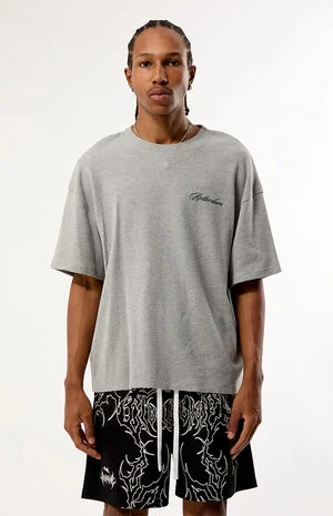 Rotterdam Waffle T-Shirt image number 1