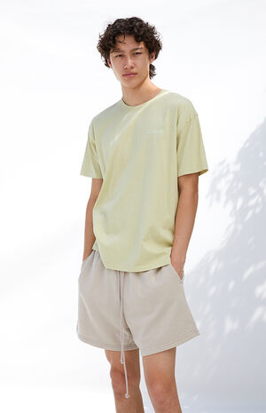 Eco Neutral T-Shirt Eco Neutral T-Shirt image number null