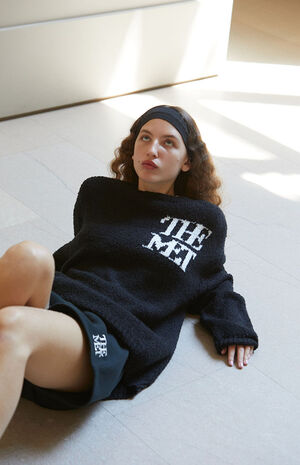 x PacSun Classic Knit Sweater image number 2