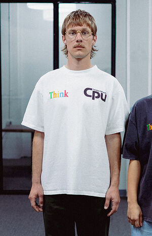 Power To Dream T-Shirt image number 5