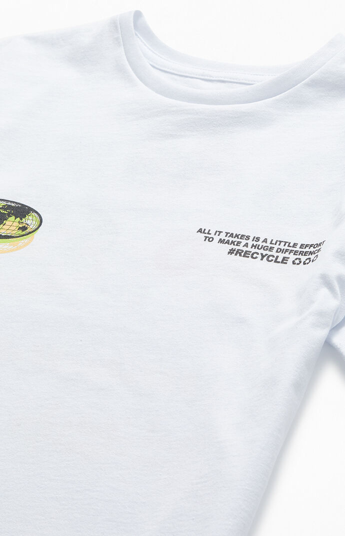 Reuse T-Shirt
