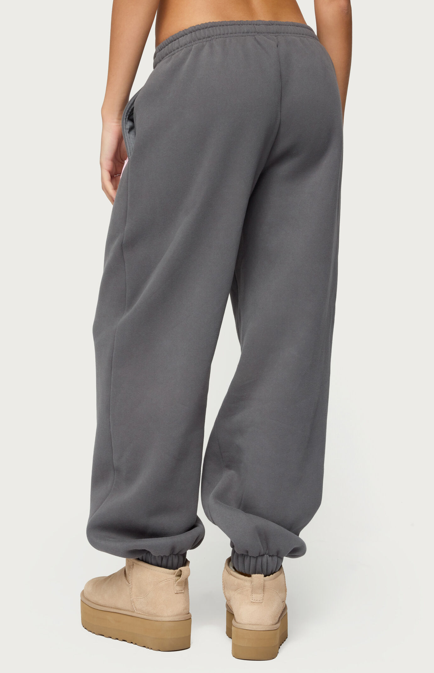 Edikted Major Love Sweatpants