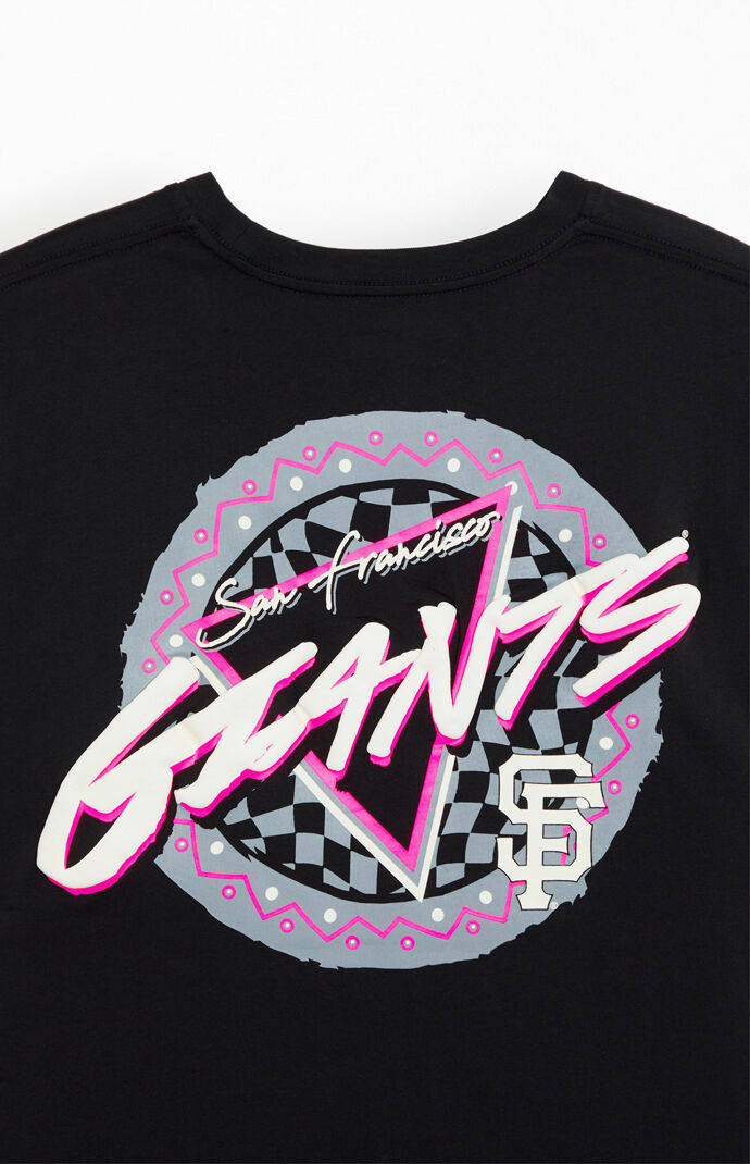 New Era San Francisco Giants Retro T-Shirt