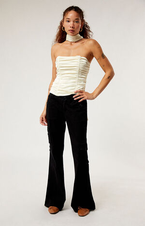 Island Bodice Tube Top image number 4