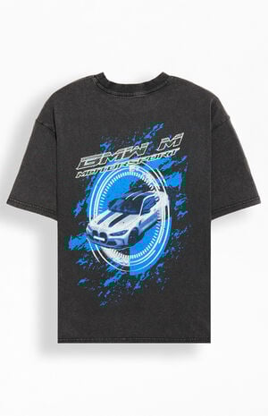 BMW  M Motorsport T-Shirt