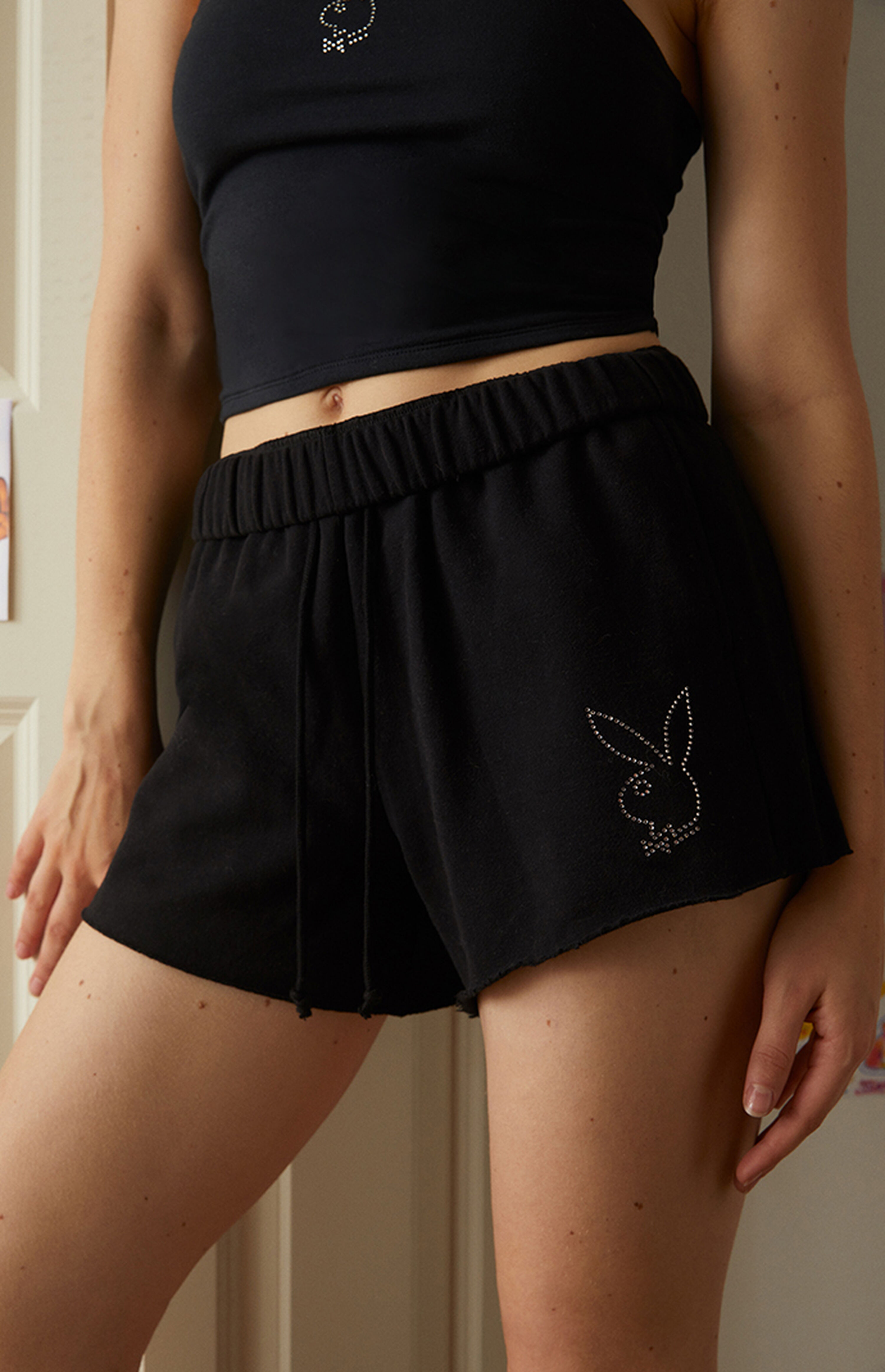 playboy pacsun sweatpants