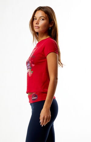 Cobra Skimmer T-Shirt image number 3