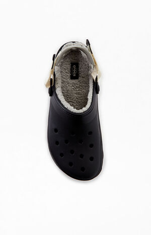 All-Terrain Lined Clogs image number 5