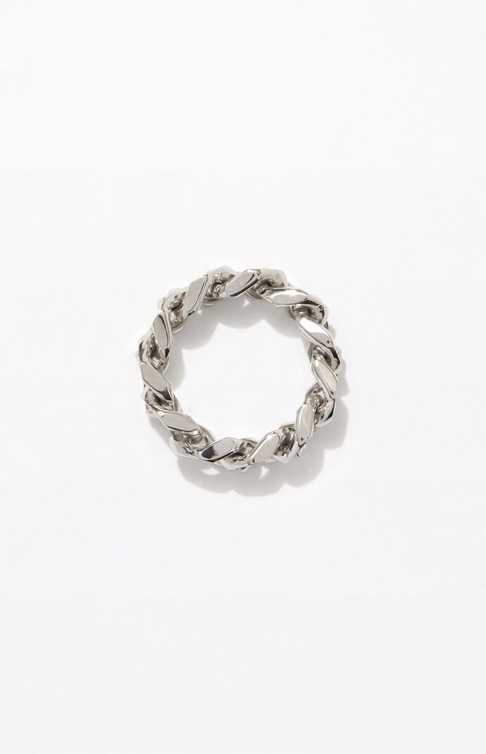 Pacsun rings top