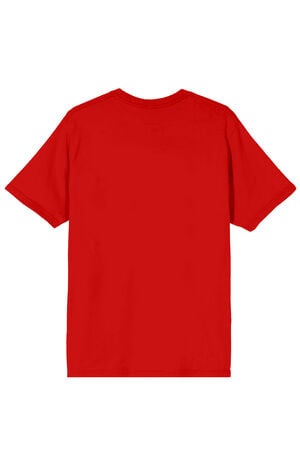 DC X Sonic Lightning Fast T-Shirt image number 2