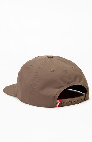 Indian Motorcycle Nylon Snapback Hat image number 3