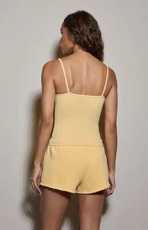 Jessa Sleek Cami Top image number 5