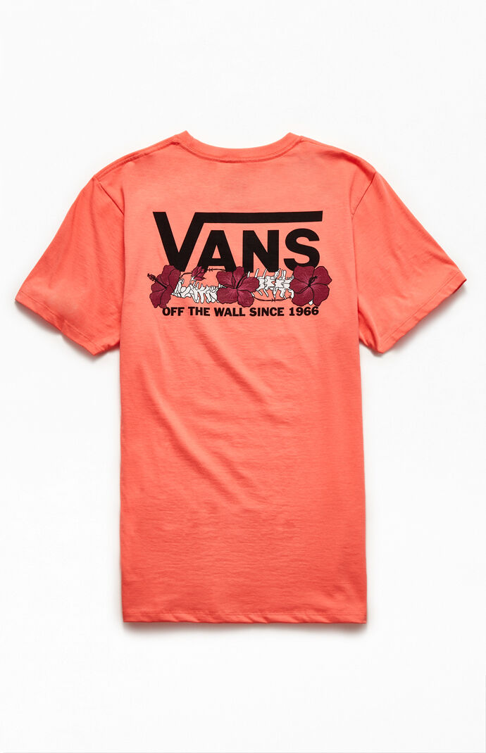 Lei'd To Rest T-Shirt