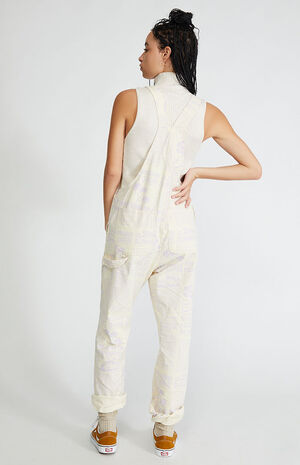 x EM On Holiday Overalls image number 4