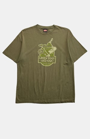 2000s Green Eggs And Ham T-Shirt image number 1