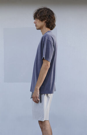Vintage Wash Comfort Heavyweight T-Shirt image number 5
