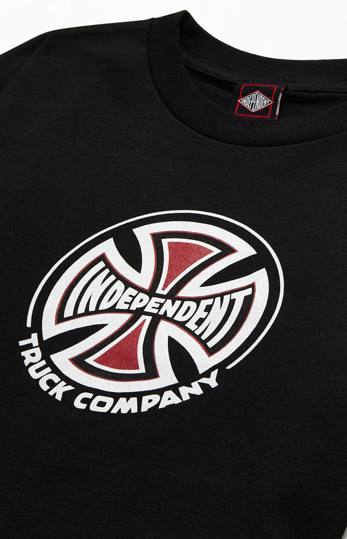 Truck Co. T-Shirt