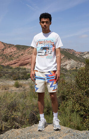 Foreign Racing T-Shirt image number 2