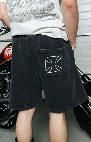 Wicked Fleece Sweat&nbsp;Shorts image number 2