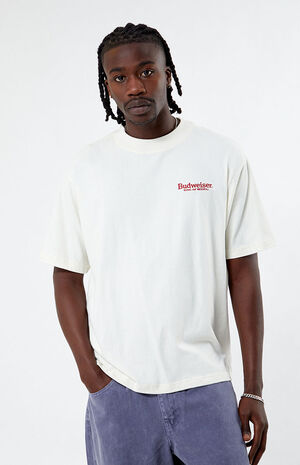 By PacSun Emblem T-Shirt image number 2
