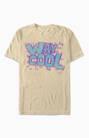 Nickelodeon Way Cool T-Shirt image number 1