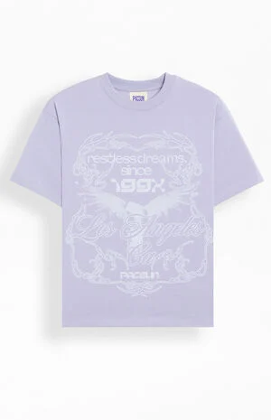 Cyber Dove T-Shirt image number 1