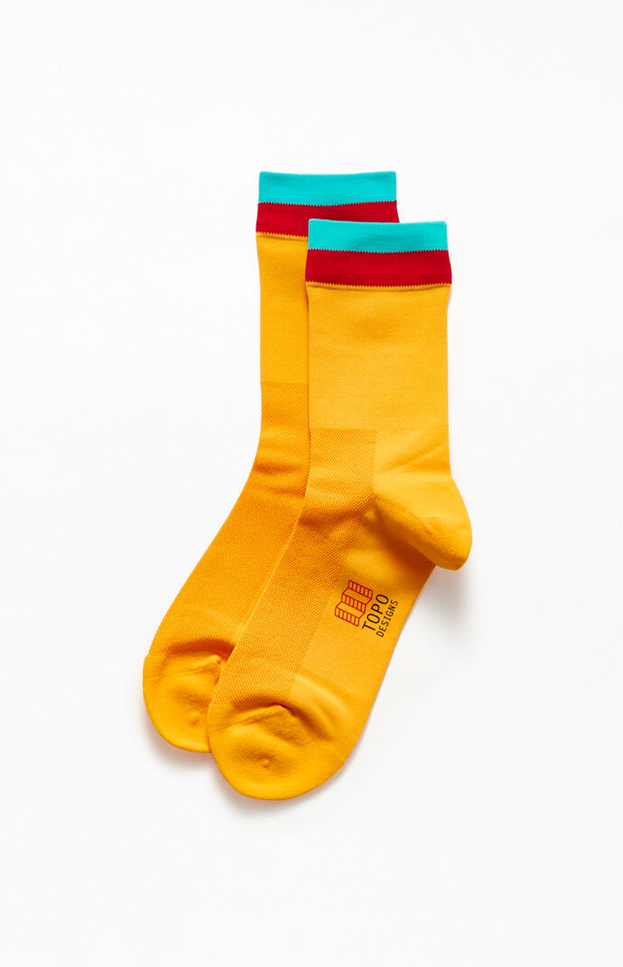 Crew Sport Socks