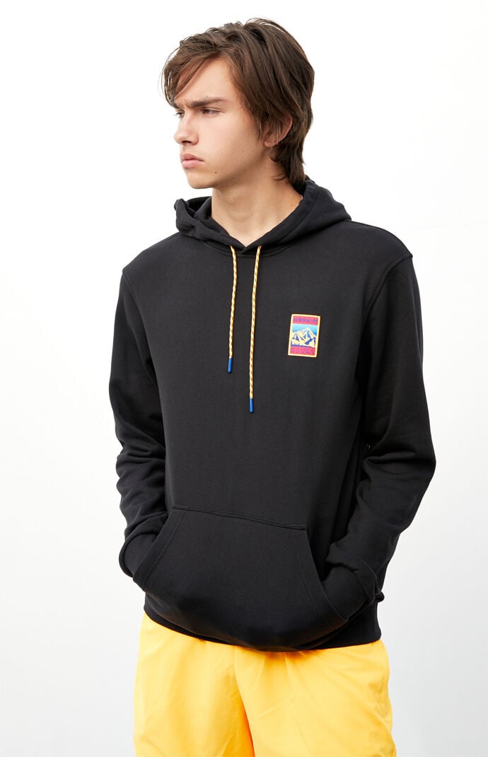 Adiplore 2.0 Hoodie