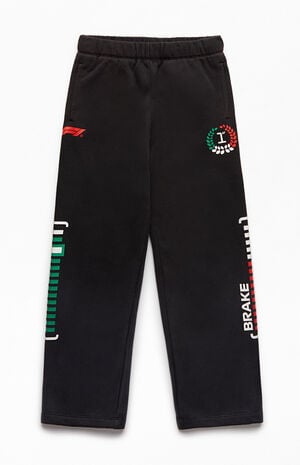 x PacSun Kids Born 2 Race Sweatpants image number 1