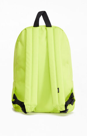 Kids New Skool Backpack image number 3