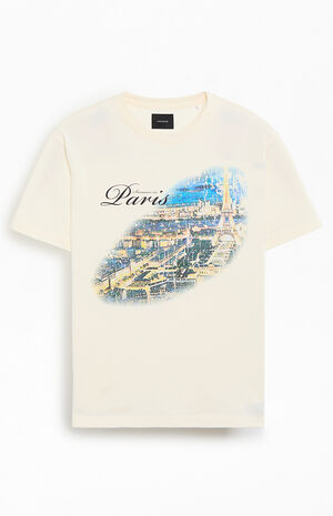 Paris T-Shirt image number 1
