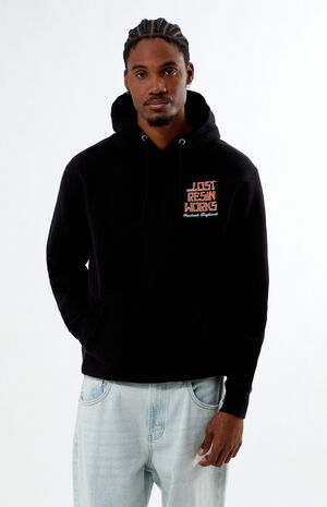 Handmade Heavyweight Hoodie image number 1