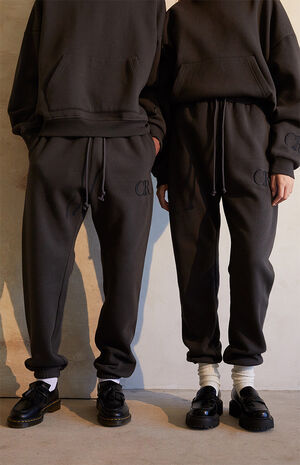 Logo Sweatpants image number 1