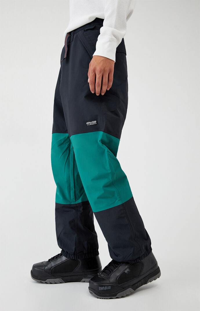 Beater Shell Snow Pants