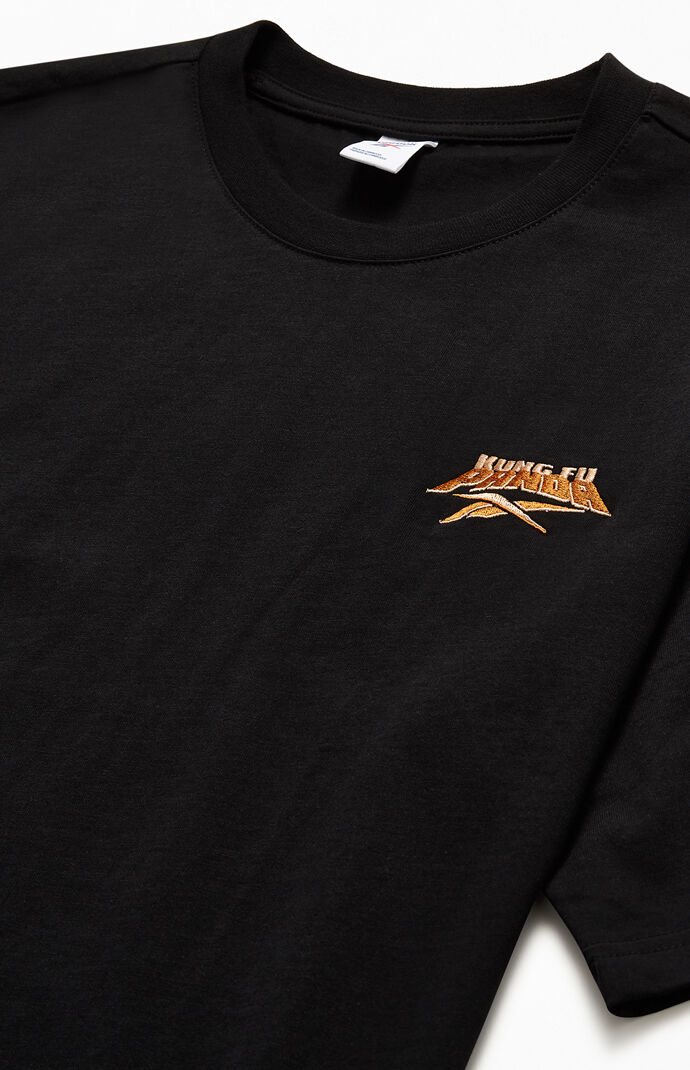 x Kung Fu Panda Graphic T-Shirt