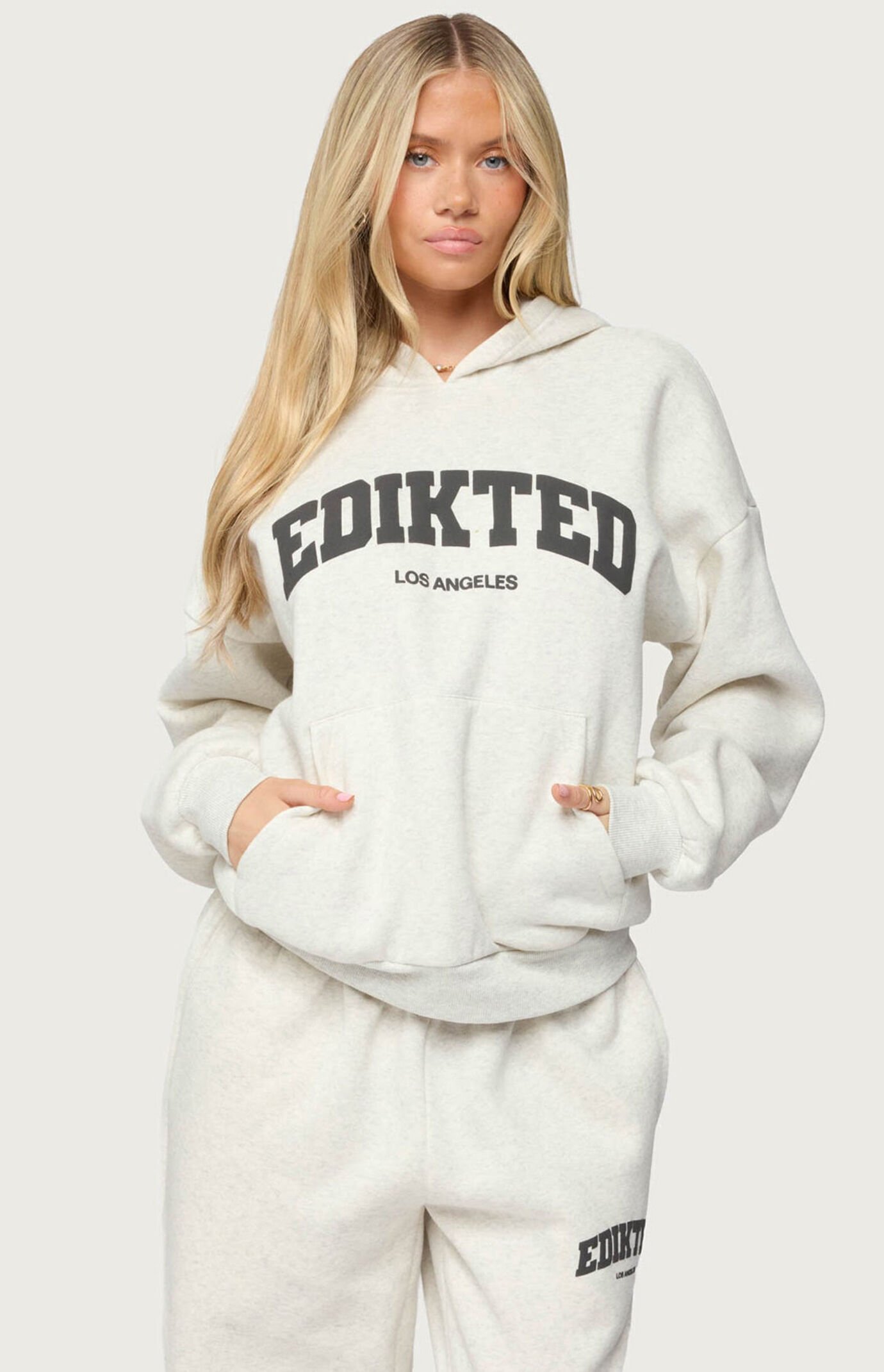 Edikted Edikted LA Hoodie