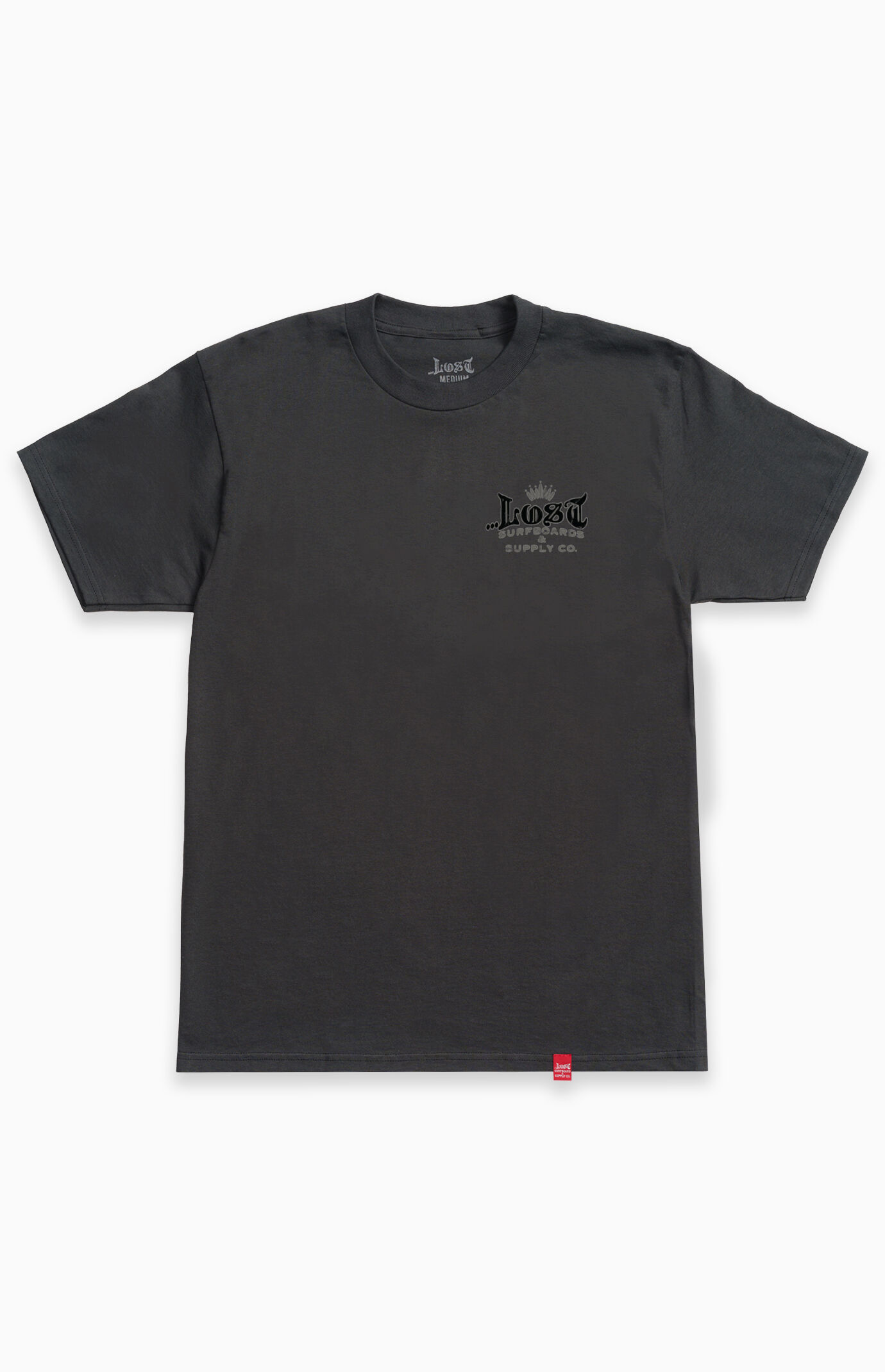 LOST The Flocker T-Shirt