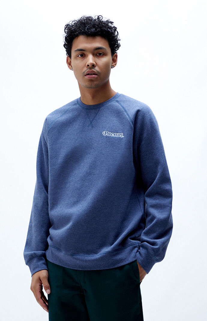Pacsun crew neck shop