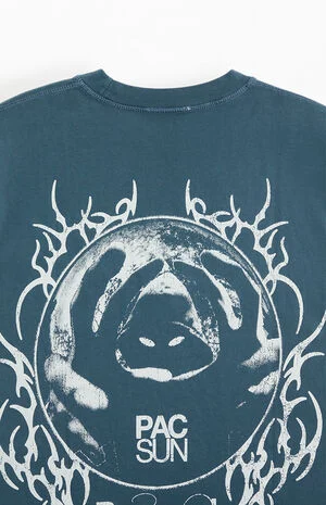 Borrowed Stars T-Shirt image number 4