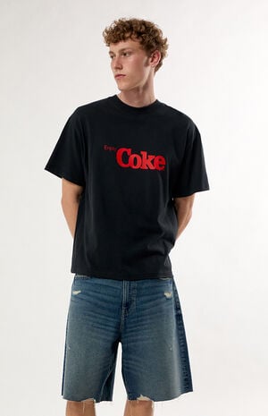 by Pacsun Enjoy Coke T-Shirt image number 4