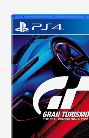 Gran Turismo 7 Standard Edition PlayStation 4 Video Game image number 2